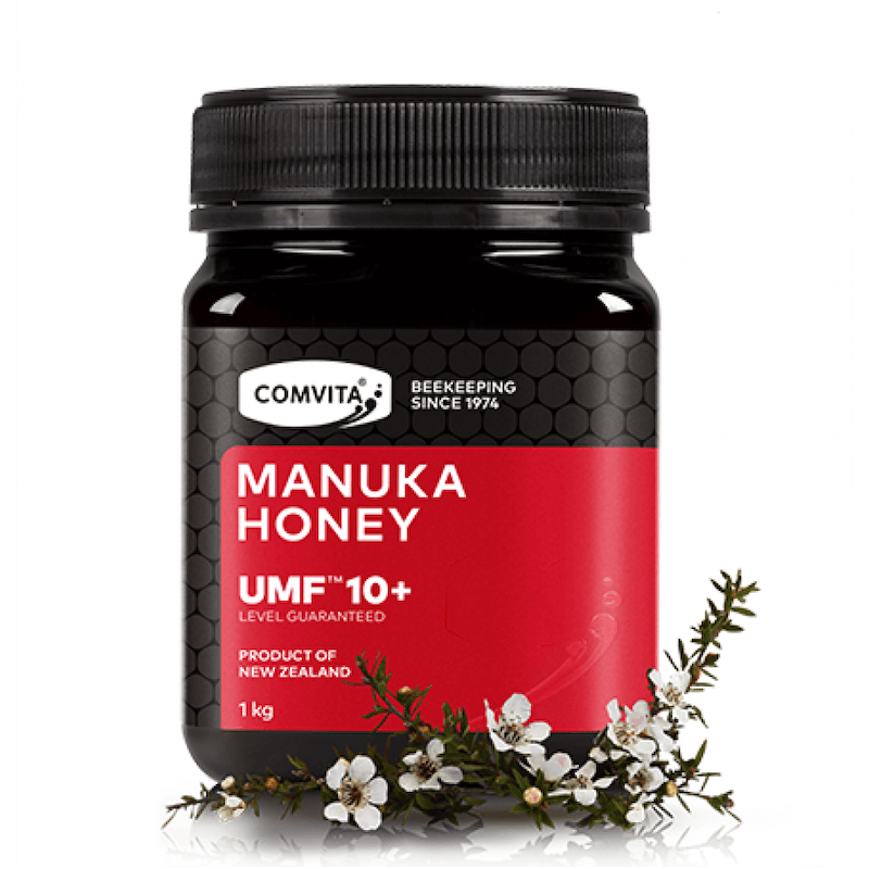 Comvita Manuka Honey 紐西蘭康維他,麥蘆卡蜂蜜 UMF10+ 1kg
