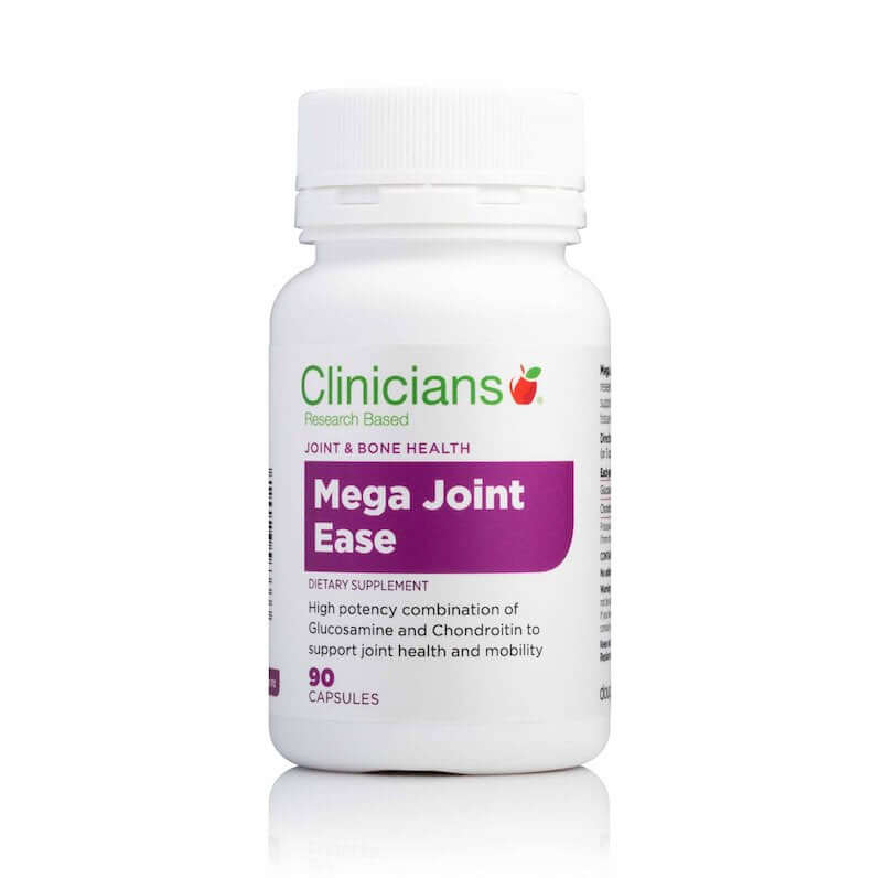 Clinicians 紐西蘭科立純,海洋膠原蛋白膠囊 60粒