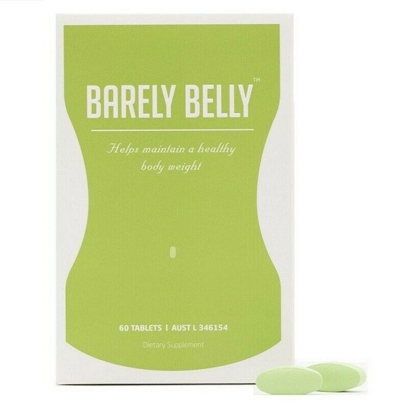 Unichi 澳洲體態管理膠囊 60粒 產品圖