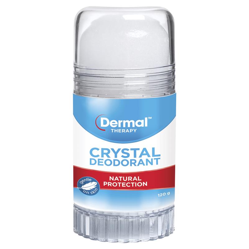 Dermal Therapy水晶體香膏 120g 產品圖
