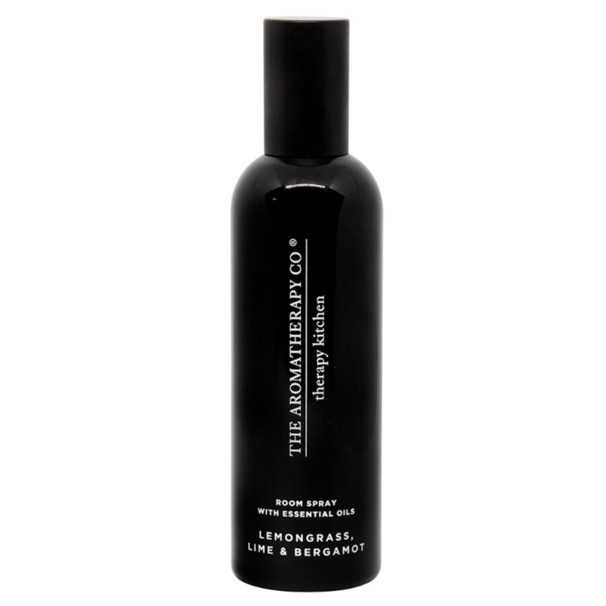 The Aromatherapy Co 廚房房間香氛噴霧酸橙佛手柑檸檬草 100ml 產品圖