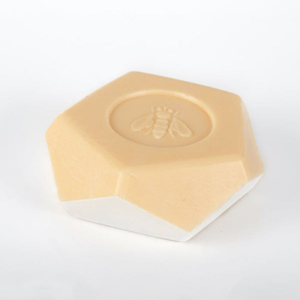 Parrs 麥蘆卡蜂蜜羊奶皂 140g 產品圖