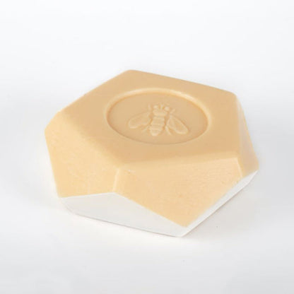 Parrs 麥蘆卡蜂蜜羊奶皂 140g 產品圖