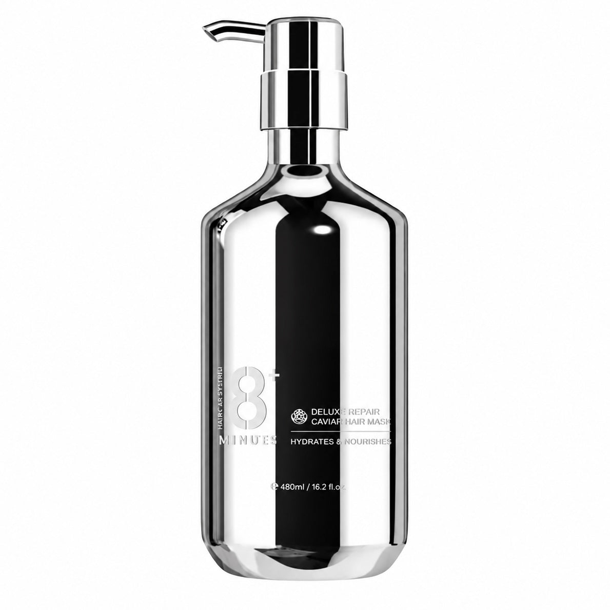 Jema Rose魚子醬髮膜 480ml 產品圖