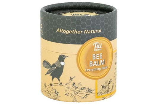 Tui Balms Bee Balm 紐西蘭 萬用蜂膠修復蜂蠟膏 100g