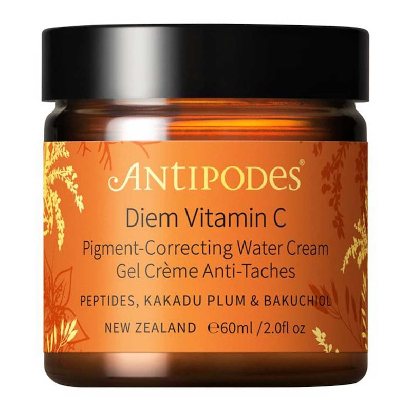 Antipodes Diem Vitamin C 維他命C精華凝霜 60ml