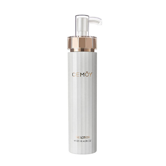 Cemoy 澳洲 白金流明肌底修復乳液 120ml